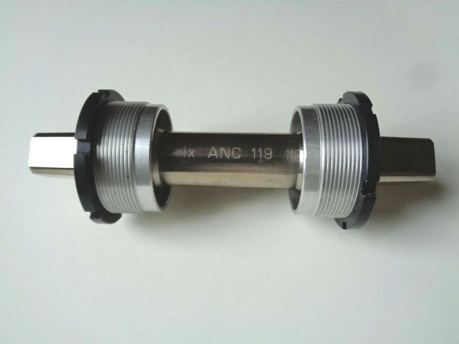 超軽量 TA AXIX LIGHT PRO チタンBB 美品 Axix BB Lighht Axis M's –